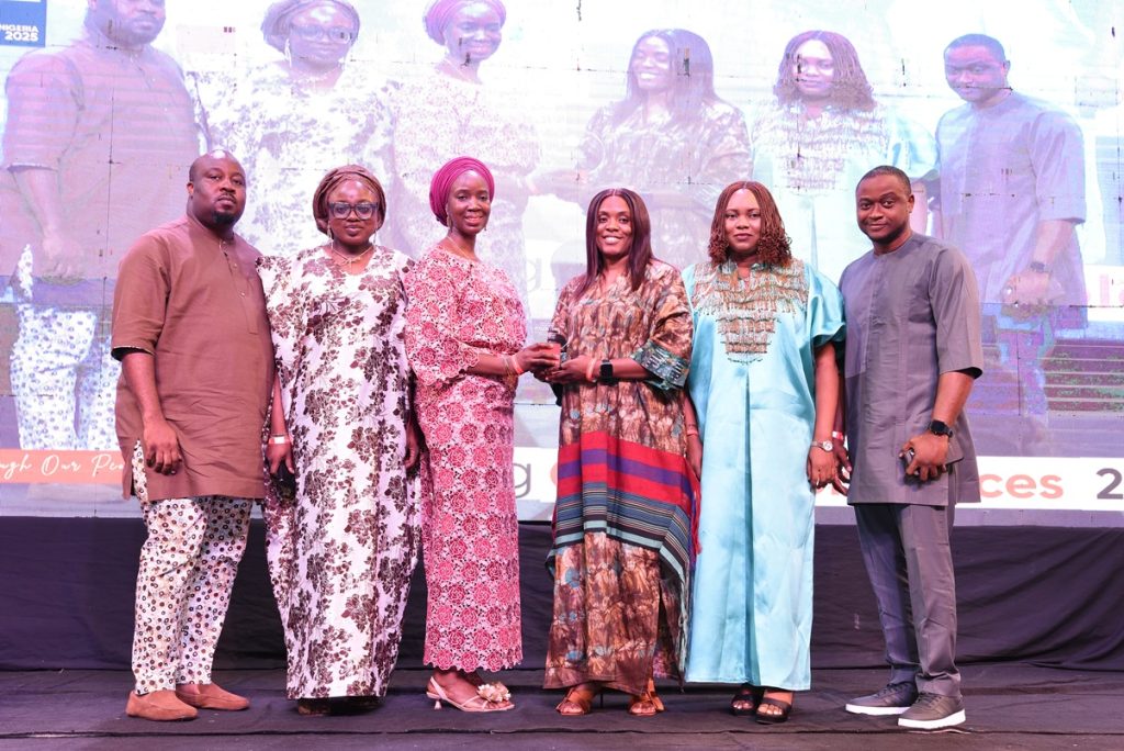 Great Place to Work 2025 picture